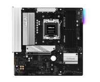 ASRock B850M Pro RS - 1306586 - zdjęcie 2